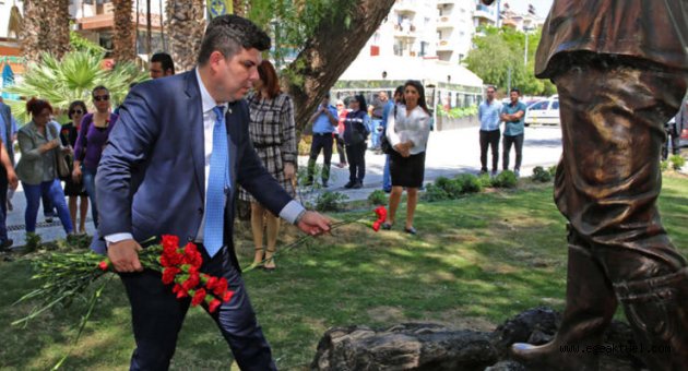 301 cana saygıyla