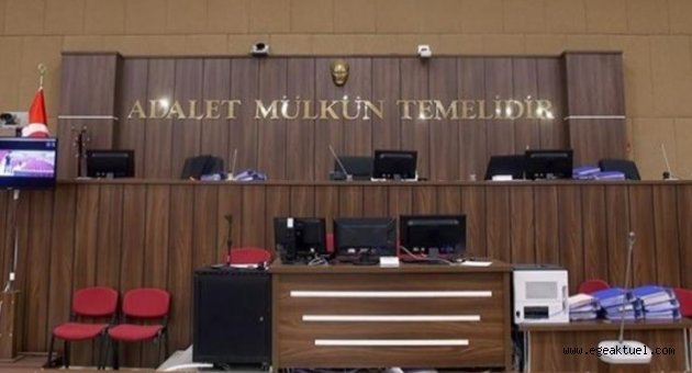 32 maddelik 4’üncü ‘Yargı Paketi’ tamam