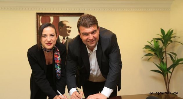 3200 yıl sonra yeniden bir araya geliyorlar