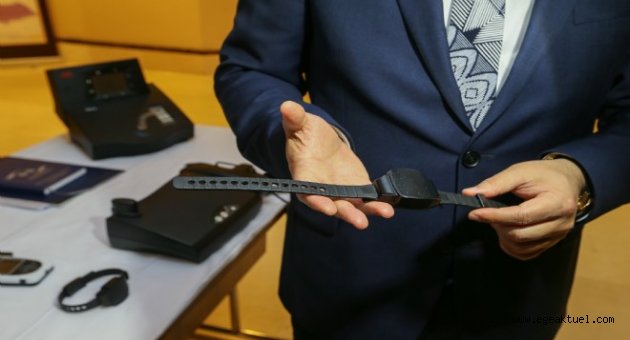 359 FETÖ sanığına elektronik kelepçe