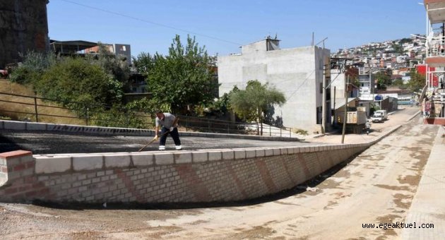 3788 Sokak’ta sona doğru…