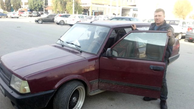 4 Bin TL'ye Aldığı Aracın Sigorta Bedeli, 'Bin 40' Lira Çıktı