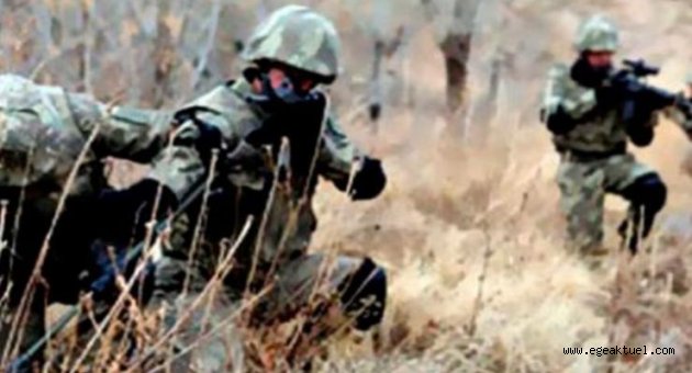 4 PKK/YPG'li terörist yakalandı!