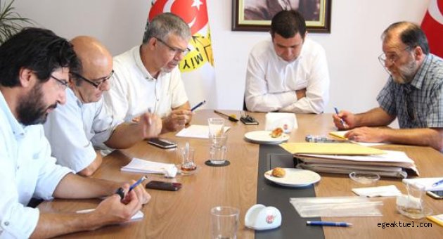 4. Şakir Süter Gazetecilik Yarışması sonuçlandı
