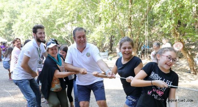4. Teknolojik Uyku Festivali başvuruları devam ediyor