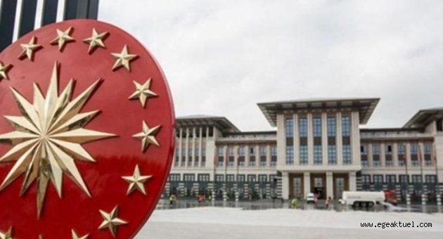4 ülkeye yeni büyükelçi atandı