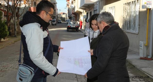 40 yıllık tapu ve ecrimisil sorununda çözüm adımı