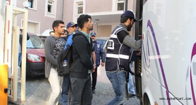 44 ilde 118 kişinin gözaltına alındığı büyük FETÖ operasyonunda flaş gelişme