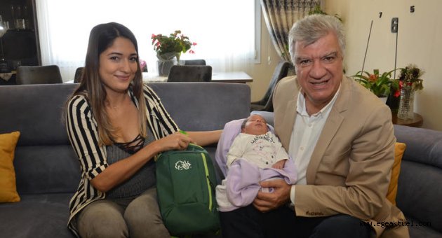 460 ailenin mutluluğuna ortak olundu!
