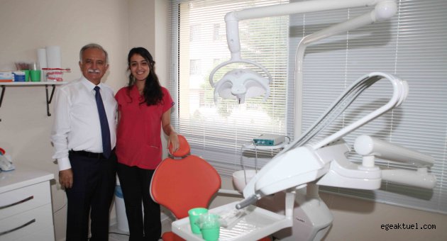 5 ayda 6 bin 396 kişi ağız ve diş merkezlerinde tedavi edildi