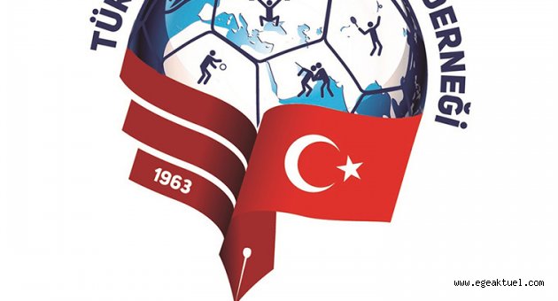  "5. TSYD EGE'DE YILIN SPOR ÖDÜLLERİ" açıklandı