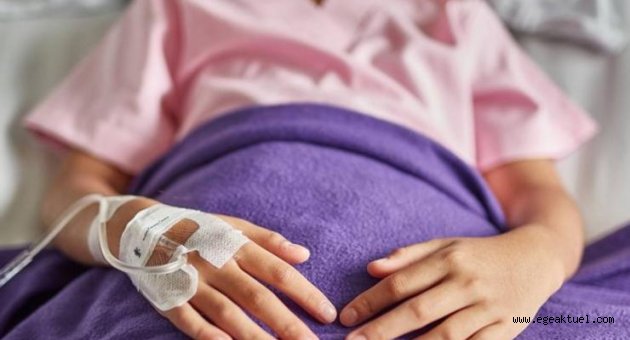 5 yaşındaki çocukta mutasyonlu virüs görüldü