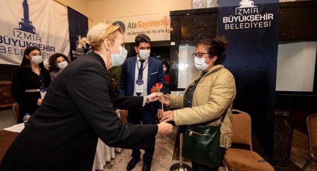 5 yıldızlı otel binasına ilk depremzedeler yerleşti