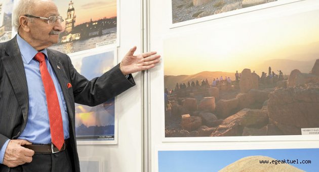 50 yıl Travel Turkey İzmir’de görücüye çıktı