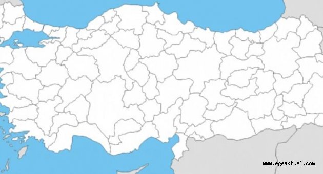 51 belediyeye büyükşehir statüsü geliyor!