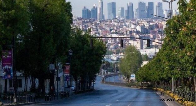 56 saat sürecek kısıtlamada neler serbest, kimler muaf ?