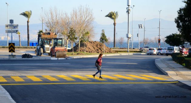 60 günde bitmesi planlanan çalışma 21 günde bitti