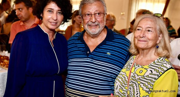 60’ıncı sanat yılına özel 