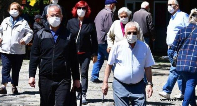 65 üstü için esaret ne zaman son bulacak?