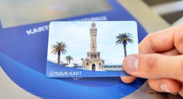 65 yaş üstündekiler ile engelli yurttaşlara ücretsiz İzmirim Kart verilecek