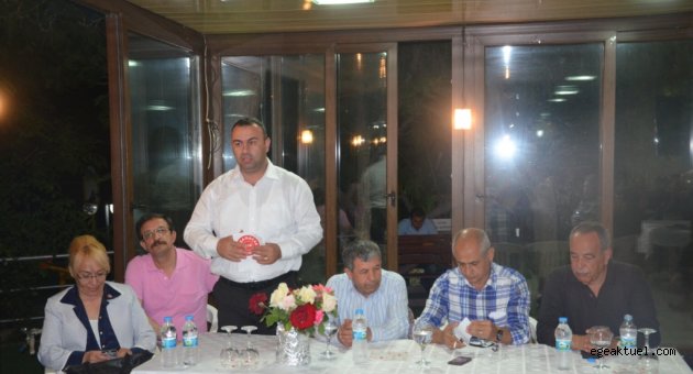 7 Haziran AKP’nin Gidiş Biletinin Kesildiği Gündür