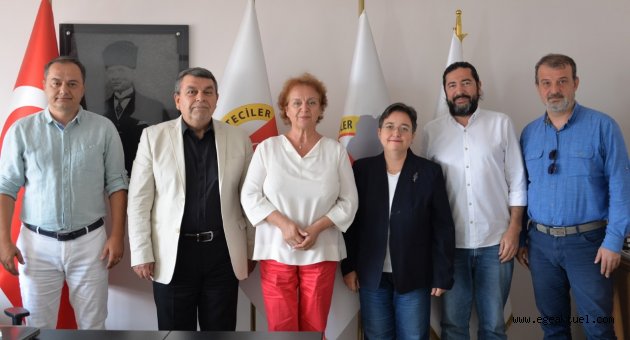 7.Şakir süter gazetecilik yarışması sonuçlandı