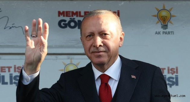 81 il başkanıyla değerlendirecek! Başkan Erdoğan'ın yeni dönem stratejisi