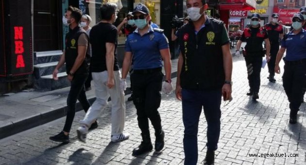  81 il valiliğine yeni genelge