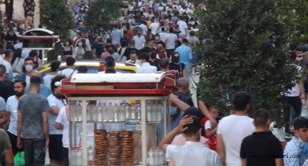 81 İle corona virüsü genelgesi