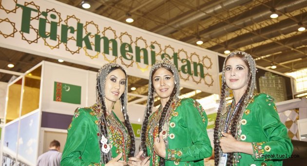 84. İEF’den memnun ayrıldılar
