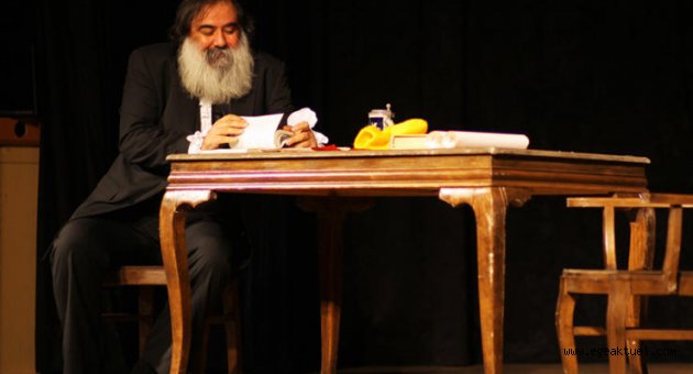 88. İEF’de “sanat” var