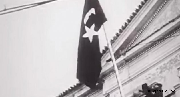 9 Eylül İzmir’in kurtuluşu! İzmir’in kurtuluşu kutlama mesajları ve Atatürk’ün sözleri…
