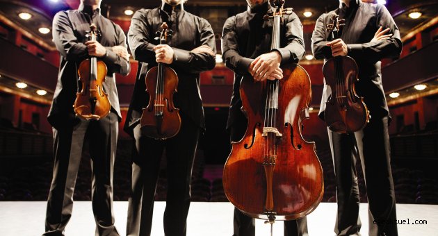 AASSM Şubat’ı 10 konserle uğurluyor