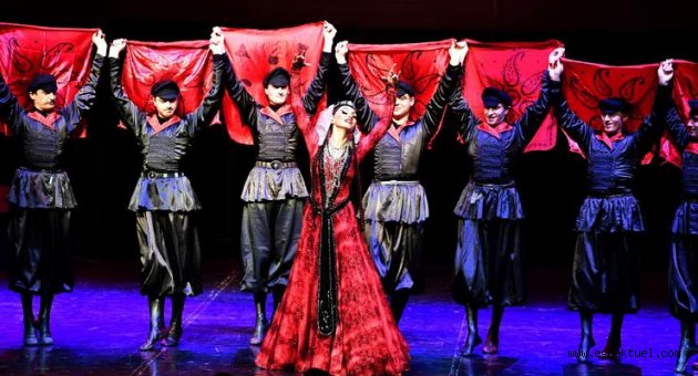 AASSM'yi "salladılar"