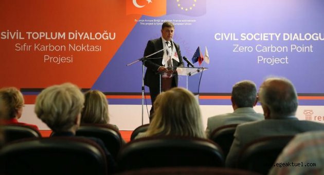 AB’den üç projeye 520 bin euro hibe