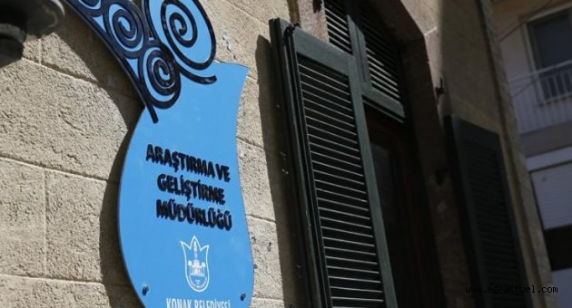 AB projesi yazana danışmanlık desteği