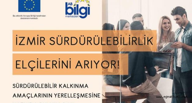 AB'den gençlere davet
