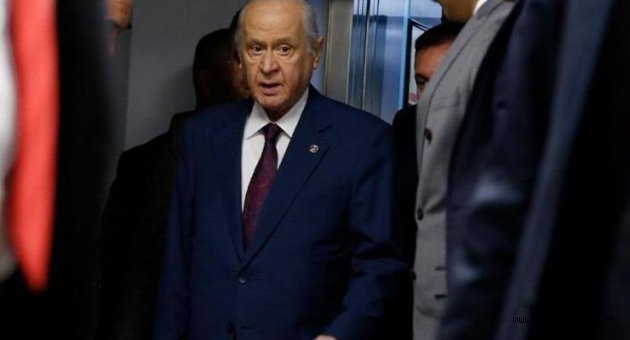 'ABD’nin kararı tek kelimeyle hükümsüzdür'