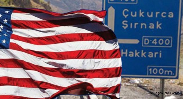 ABD'den Hakkari ve Şırnak uyarısı