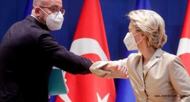 AB'den Ankara'ya kritik ziyaret