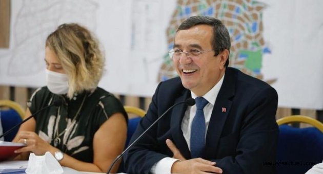 Abdül Batur : Ağzımdan çıkmayan hiç bir söyleme inanmayın