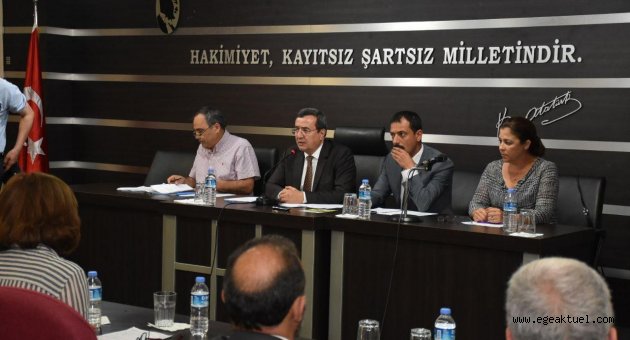 Abdül Batur beklenen açıklamayı yaptı
