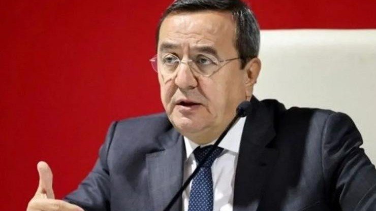 Abdül Batur'un acı günü