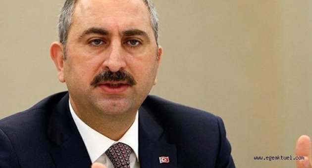 Abdülhamit Gül: Bir hukukçu olarak iyi hal indirimini anlayamıyorum
