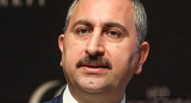Abdulhamit Gül'den uyarı gibi mesaj