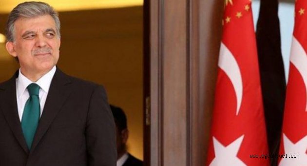 Abdullah Gül'den dikkat çeken açıklama: Durum kaygı verici...