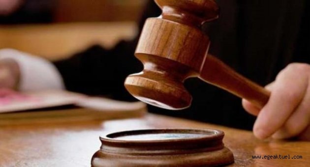 Açığa alınan vali yardımcısı hakkında flaş karar