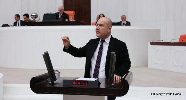 Açıklanmayan SGK verileri TBMM gündeminde!