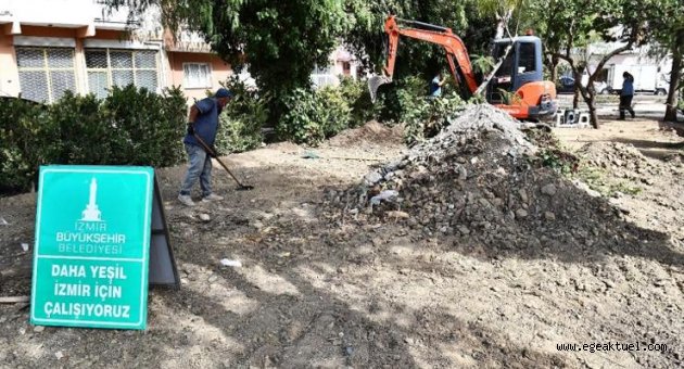 Acil çözüm ekipleri işbaşında