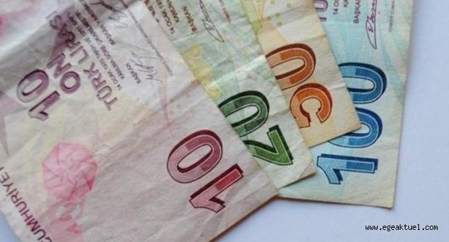 Açlık sınırı 3 bin 414 liraya yükseldi